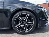 Mercedes-Benz A Class Image 5