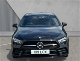 Mercedes-Benz A Class Image 6
