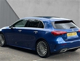 Mercedes-Benz A Class Image 2