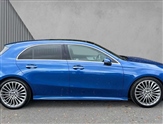 Mercedes-Benz A Class Image 4