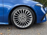 Mercedes-Benz A Class Image 5
