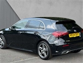 Mercedes-Benz A Class Image 2