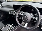 Mercedes-Benz A Class Image 3