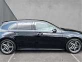 Mercedes-Benz A Class Image 4