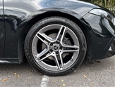 Mercedes-Benz A Class Image 5