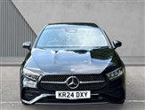 Mercedes-Benz A Class Image 6