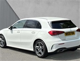 Mercedes-Benz A Class Image 2