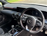 Mercedes-Benz A Class Image 3