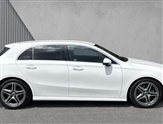 Mercedes-Benz A Class Image 4