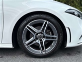 Mercedes-Benz A Class Image 5