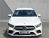Mercedes-Benz A Class Image 6