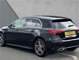 Mercedes-Benz A Class Image 2