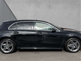 Mercedes-Benz A Class Image 4