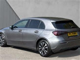 Mercedes-Benz A Class Image 2