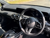 Mercedes-Benz A Class Image 3