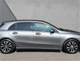 Mercedes-Benz A Class Image 4