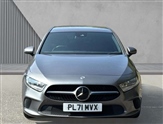 Mercedes-Benz A Class Image 6