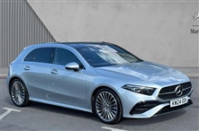 Used Mercedes-Benz A Class