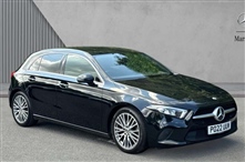 Used Mercedes-Benz A Class