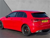 Mercedes-Benz A Class Image 2
