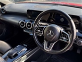 Mercedes-Benz A Class Image 3