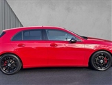 Mercedes-Benz A Class Image 4