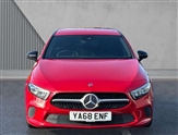 Mercedes-Benz A Class Image 6