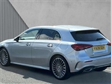 Mercedes-Benz A Class Image 2