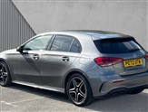 Mercedes-Benz A Class Image 2