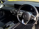 Mercedes-Benz A Class Image 3