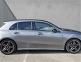 Mercedes-Benz A Class Image 4