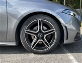 Mercedes-Benz A Class Image 5