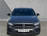 Mercedes-Benz A Class Image 6