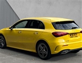 Mercedes-Benz A Class Image 2