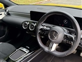 Mercedes-Benz A Class Image 3