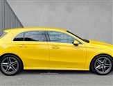 Mercedes-Benz A Class Image 4