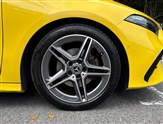 Mercedes-Benz A Class Image 5