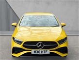 Mercedes-Benz A Class Image 6