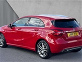Mercedes-Benz A Class Image 2