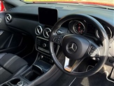 Mercedes-Benz A Class Image 3