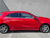 Mercedes-Benz A Class Image 4
