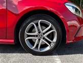 Mercedes-Benz A Class Image 5