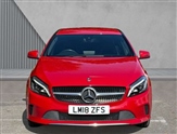 Mercedes-Benz A Class Image 6