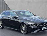 Mercedes-Benz A Class Image 1