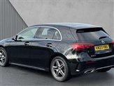 Mercedes-Benz A Class Image 2