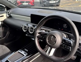 Mercedes-Benz A Class Image 3
