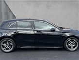 Mercedes-Benz A Class Image 4