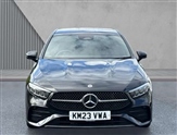 Mercedes-Benz A Class Image 6