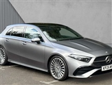 Mercedes-Benz A Class Image 1