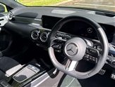 Mercedes-Benz A Class Image 3